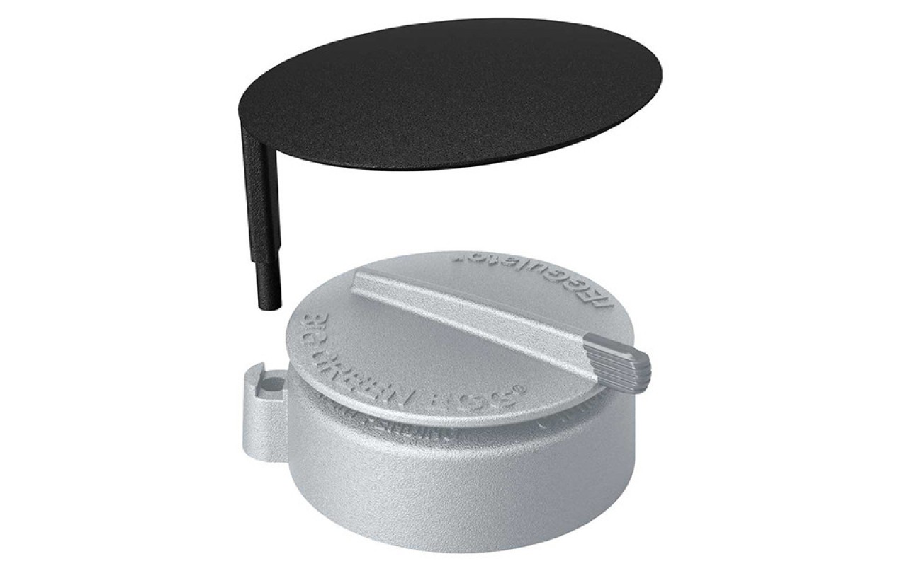 Зонтик регулятора тяги Big Green Egg NEW 120748