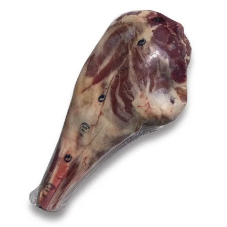 Задняя нога Ягненка на кости (Lamb hind leg bone in)