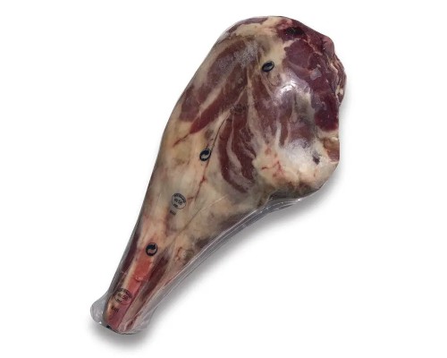 Задня нога Ягня на кістці (Lamb hind leg bone in)