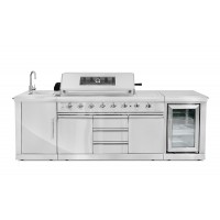 Уличные кухни