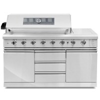 Встраиваемые грили