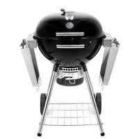 Угольные грили