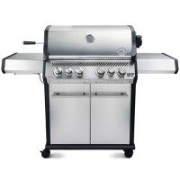 Газовые грили