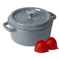 Жаровни, ВОК