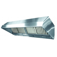 Вентиляционные зонты