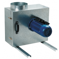 Вентиляторы