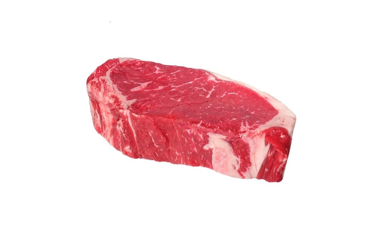 Стейк Нью-Йорк, порционный (New-York Steak, portion)