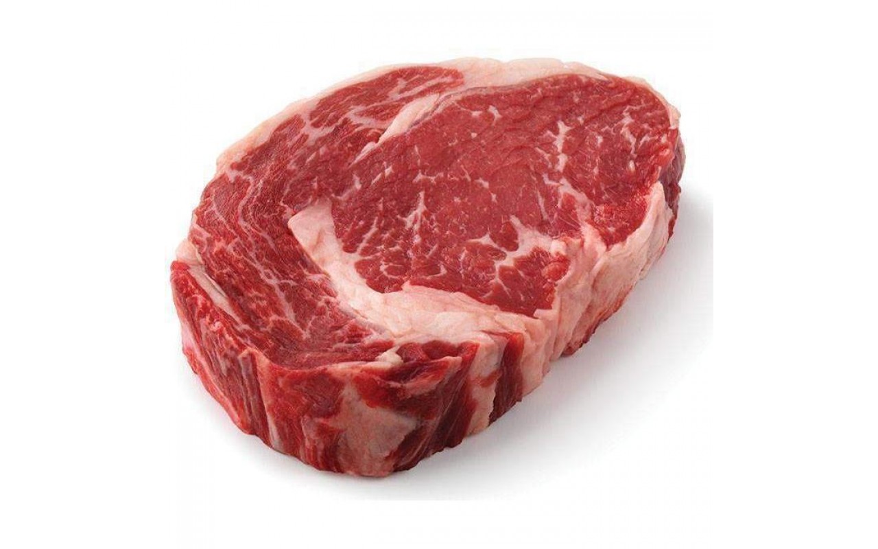 Стейк Рибай без кости, порционный (Ribeye Steak Boneless, portion)