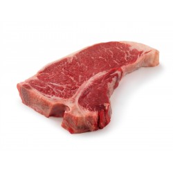 Стейк Т-Боун, порционный (Steak T-Bone, portion)