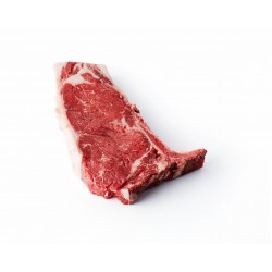 Стейк I-Боун, порционный (Steak I-Bone, portion)
