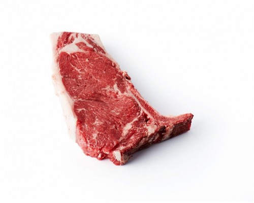 Стейк I-Боун, порционный (Steak I-Bone, portion)