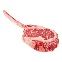 Томагавк стейк, порційний (Tomahawk Steak, portion)