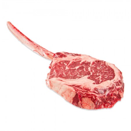 Томагавк стейк, порционный (Tomahawk Steak, portion)