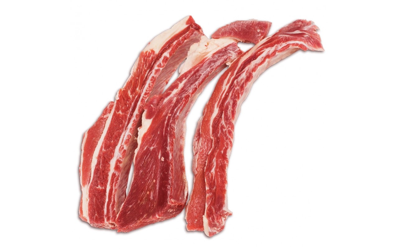 Межреберное мясо (Rib Fingers meat)