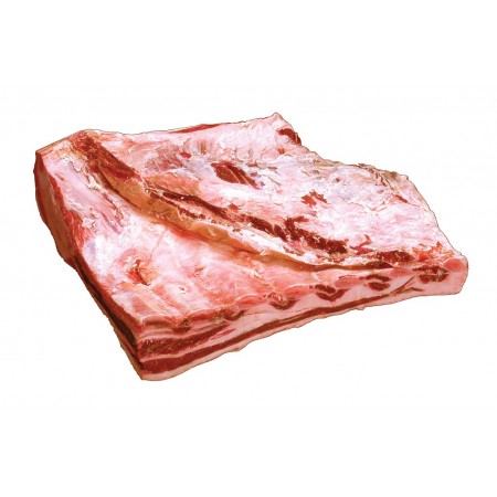 Шорт плейт / Яловичий бекон (Short Plate (Beef bacon))