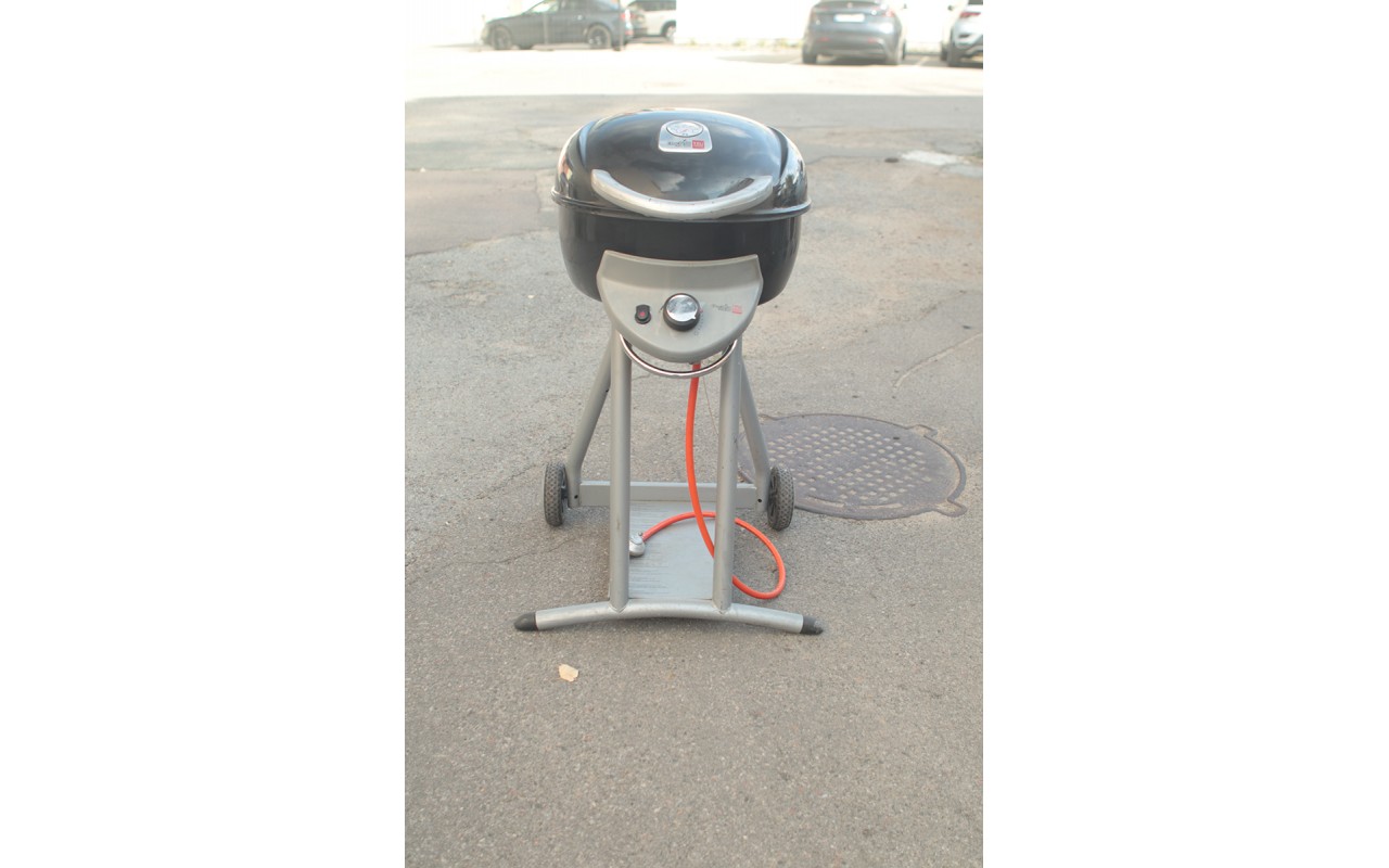 Газовый гриль Char-Broil Patio 14601902 ПРЕЗЕНТАЦИОННЫЙ