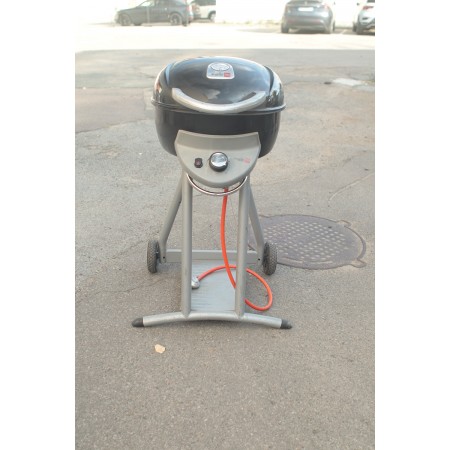 Газовий гриль Char-Broil Patio 14601902 ПРЕЗЕНТАЦІЙНИЙ