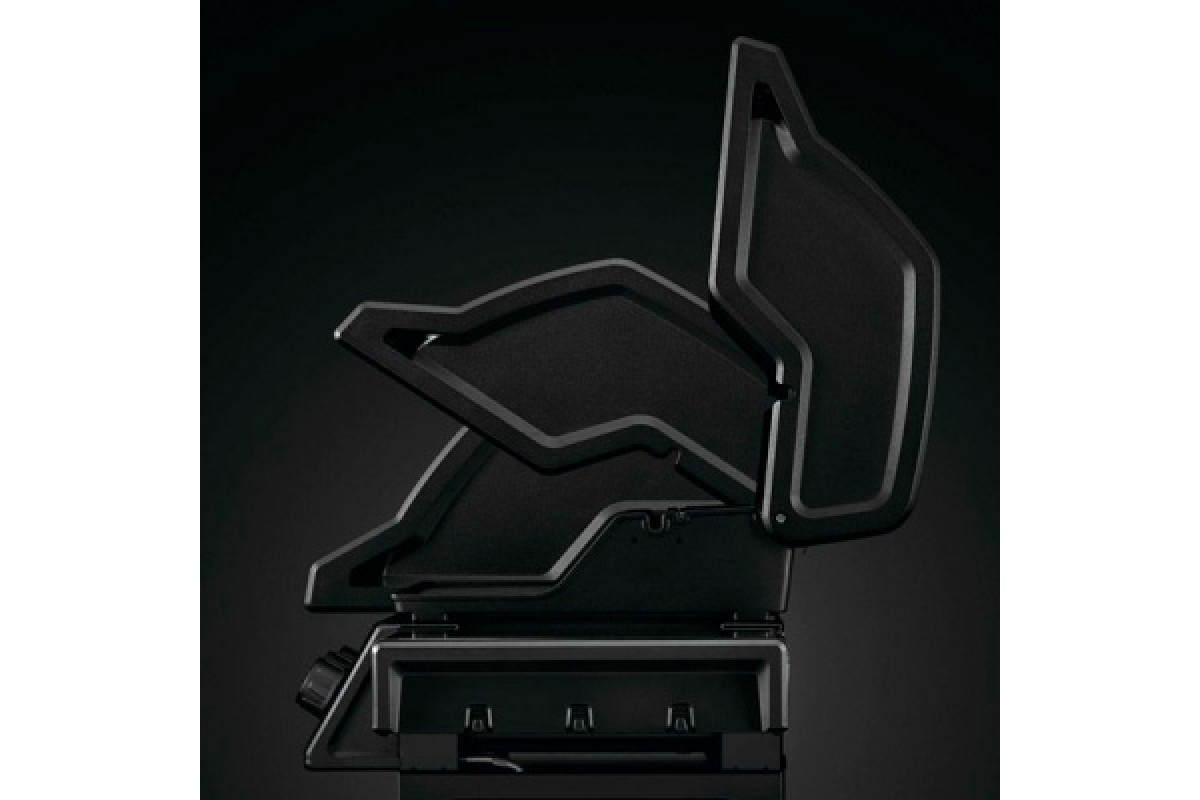 Газовий гриль Napoleon Freestyle 365, графітовий F365PGT-RU