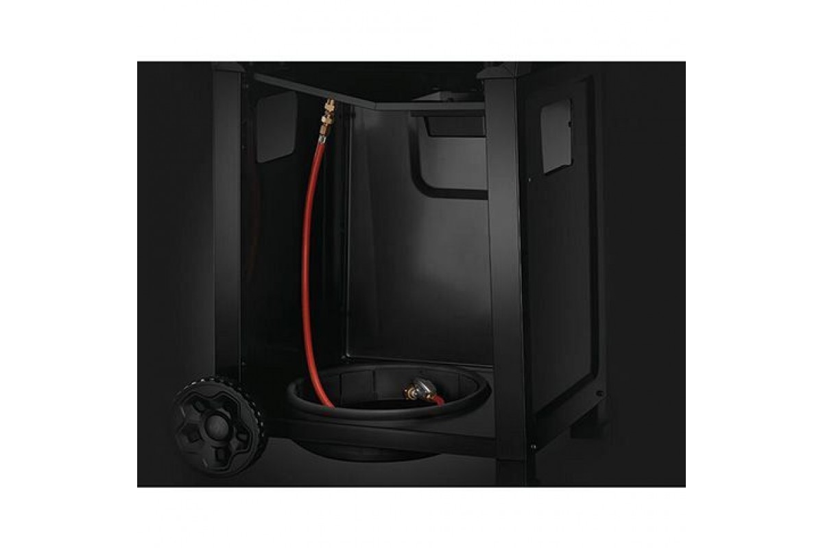 Газовий гриль Napoleon Freestyle 365, графітовий F365PGT-RU