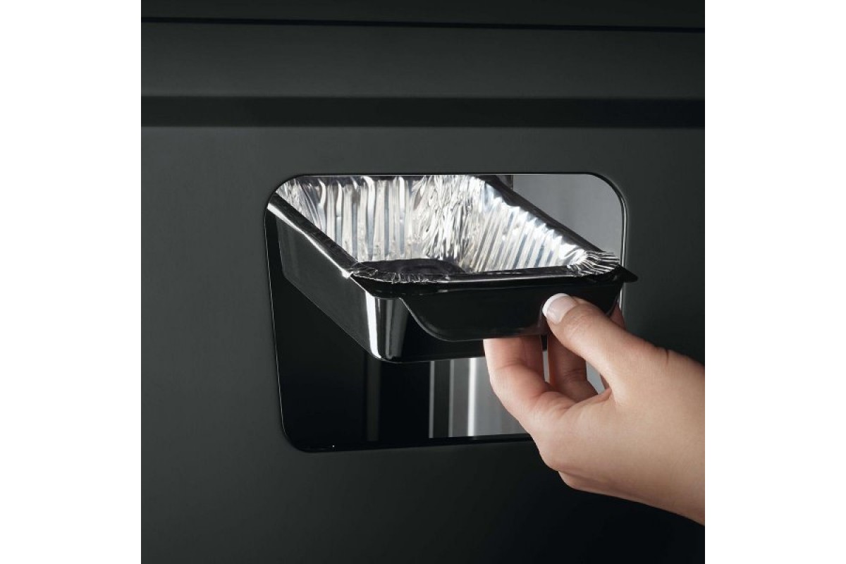 Газовий гриль Napoleon Freestyle 365, графітовий F365PGT-RU