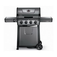Газовый гриль Napoleon Freestyle 425, графитовый F425PGT-RU