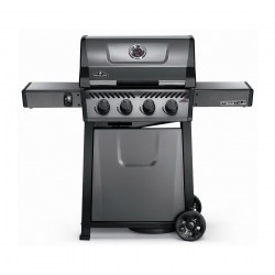 Газовый гриль Napoleon Freestyle 425, графитовый F425PGT-RU