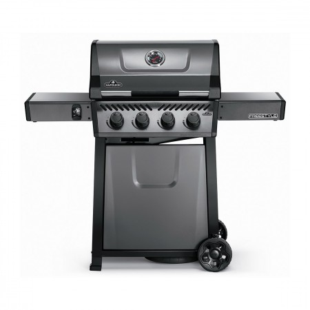 Газовый гриль Napoleon Freestyle 425, графитовый F425PGT-RU