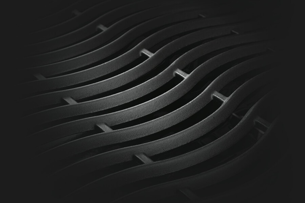 Газовый гриль Napoleon Freestyle 425, графитовый F425PGT-RU