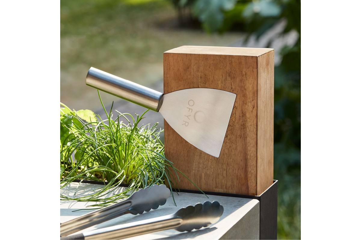 Гриль очаг OFYR XL Corte