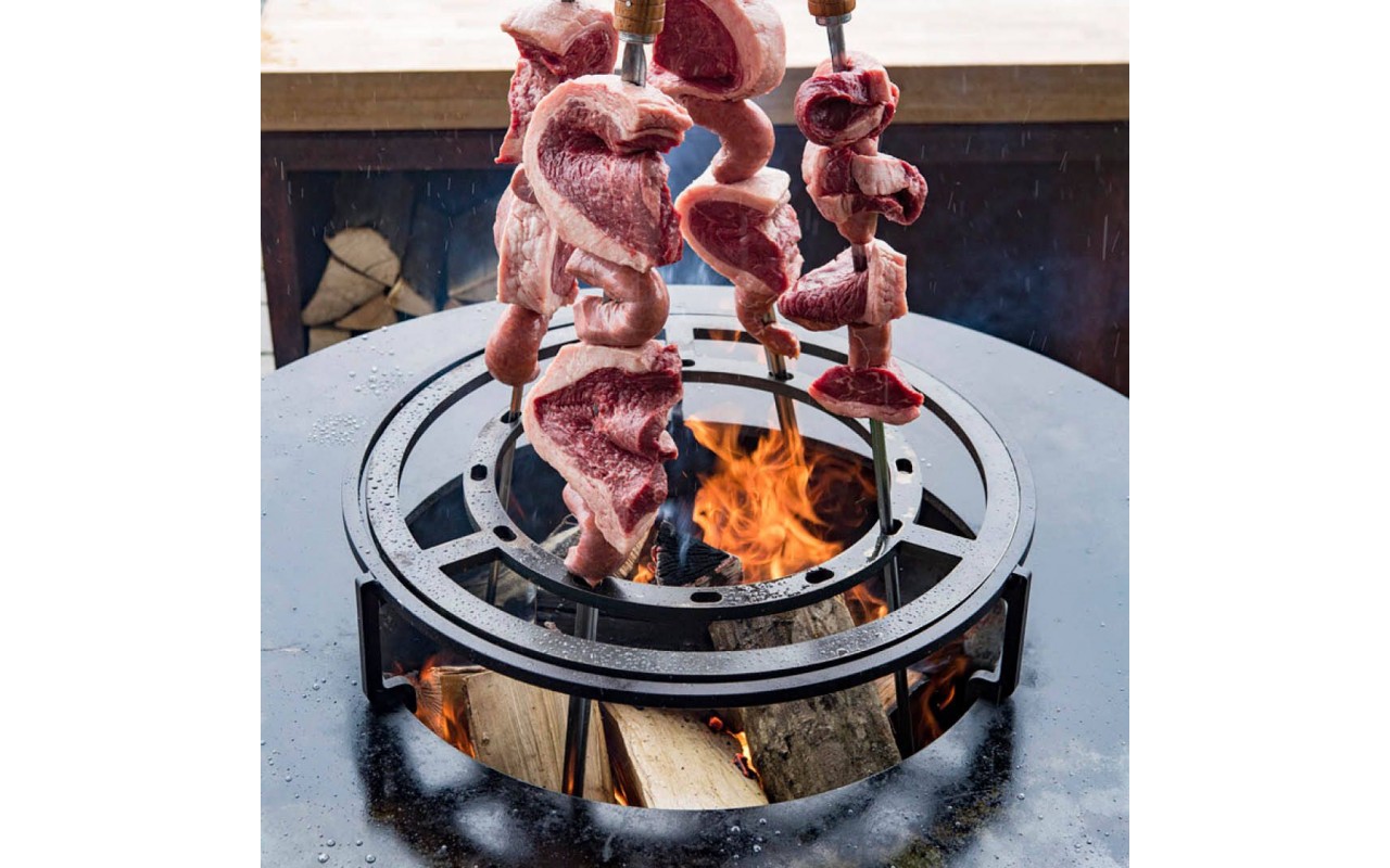 Кольцо держатель для OFYR 100, 49см