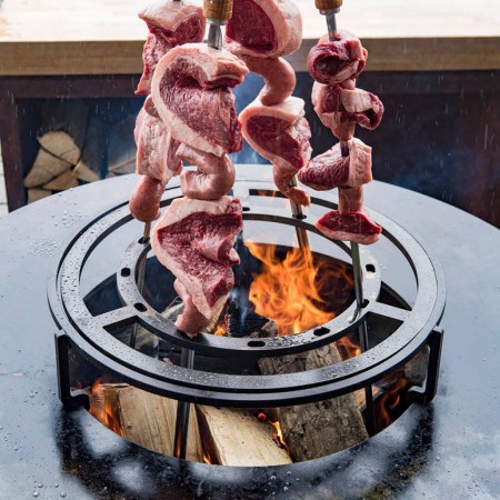 Кольцо держатель для OFYR 100, 49см