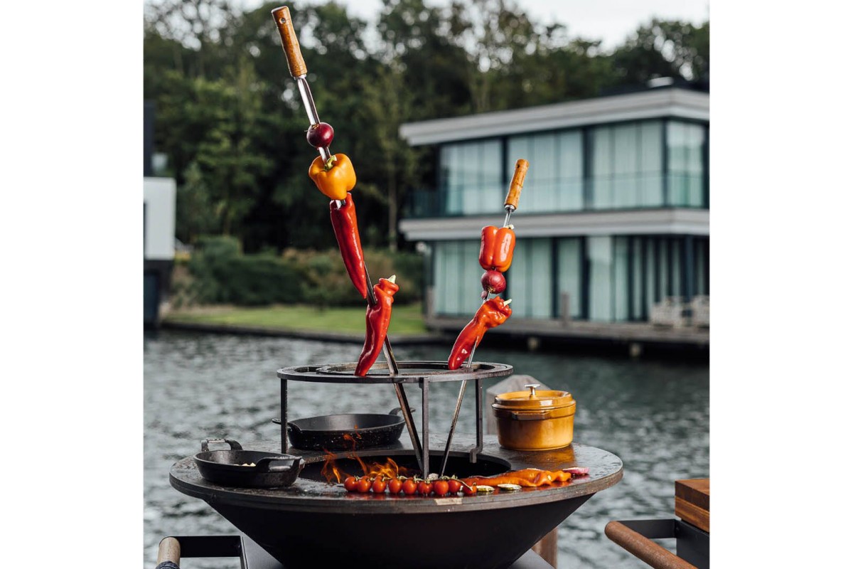 Кольцо держатель для OFYR 100, 49см