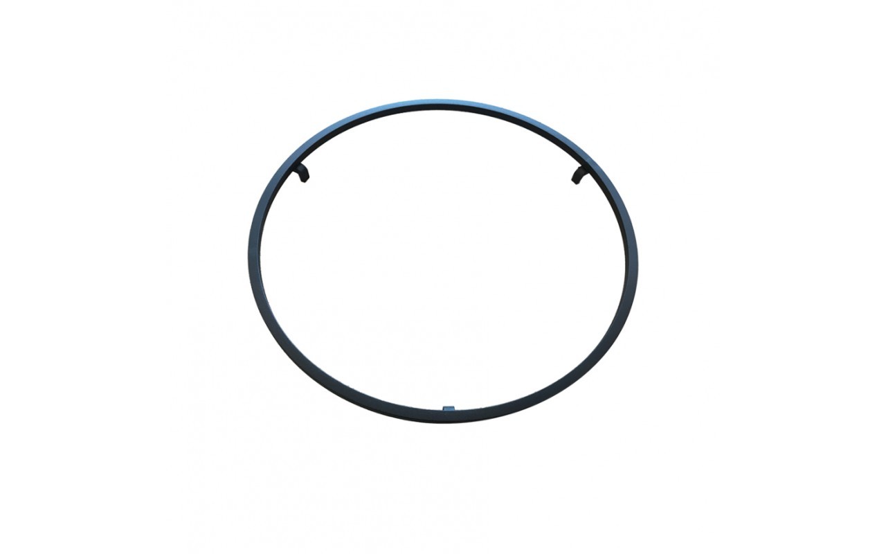 Бампер, ограничитель для овощей OFYR 100, 52см