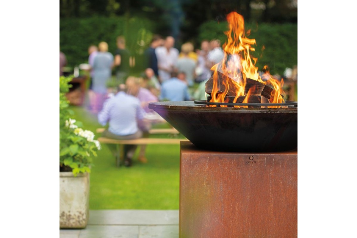 Бампер, ограничитель для овощей OFYR 100, 52см