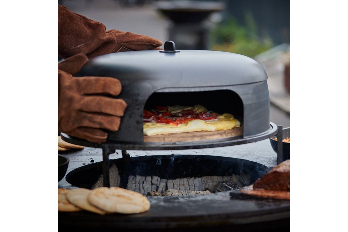 Печь для пиццы и выпечки OFYR 85