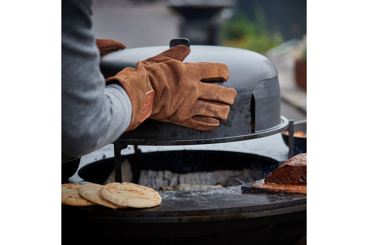 Печь для пиццы и выпечки OFYR 85