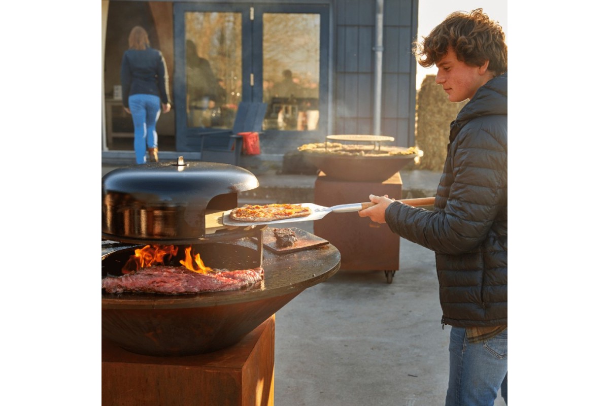 Печь для пиццы и выпечки OFYR 85