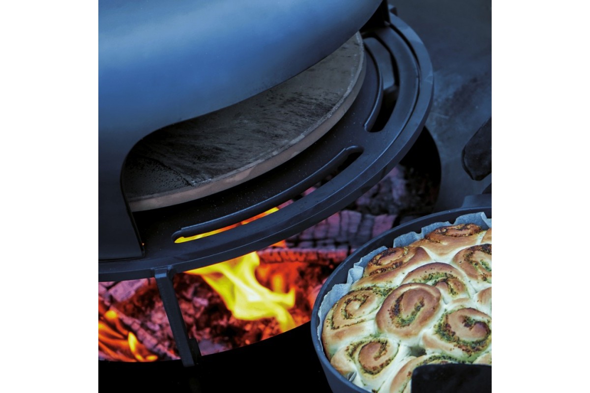 Печь для пиццы и выпечки OFYR 85