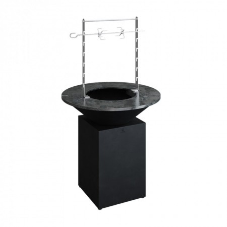 Вертел OFYR для 85 и 100 моделей (без эл.мотора)