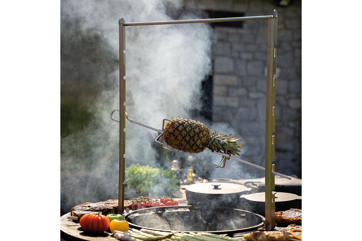 Вертел OFYR для 85 и 100 моделей (без эл.мотора)