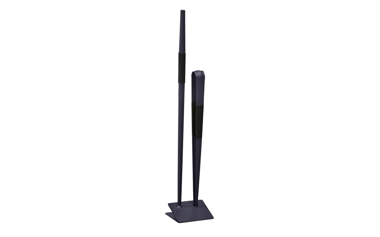 Набор для гриль очага OFYR, черный OA-BB