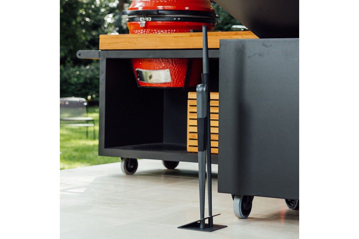 Набор для гриль очага OFYR, черный OA-BB