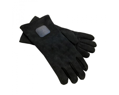 Перчатки для гриля OFYR, черные