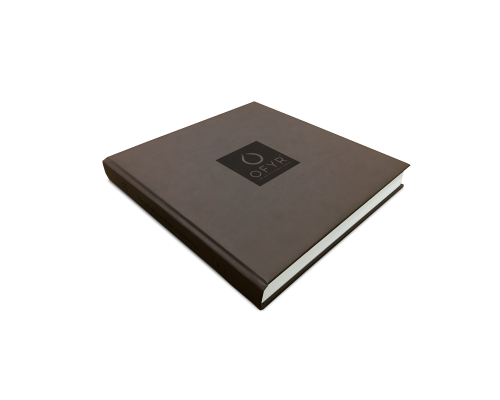 Кулинарная книга OFYR (языки - франзузкий, нидерладский)