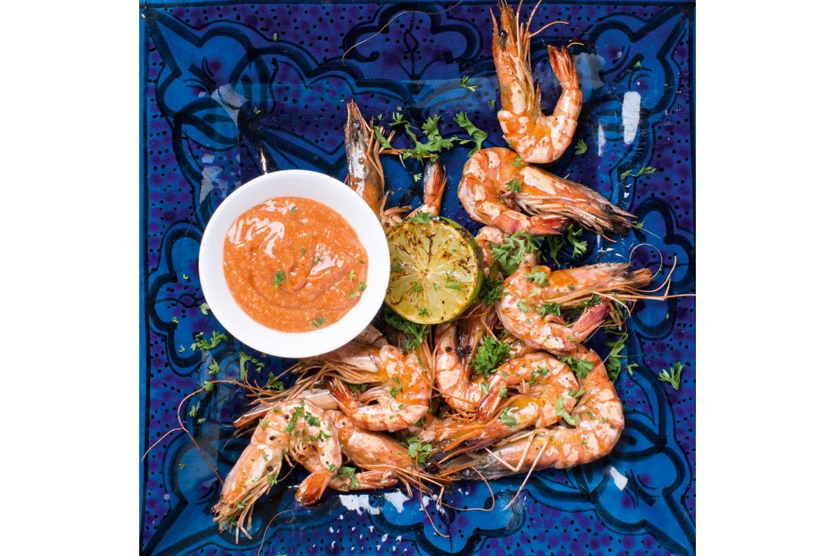 Кулинарная книга OFYR (языки - франзузкий, нидерладский)