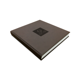 Кулинарная книга OFYR (языки - английский, немецкий)