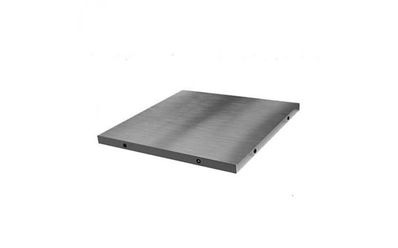 Внутренняя полка для каркасного стола Big Green Egg, цельная, стальная 127365