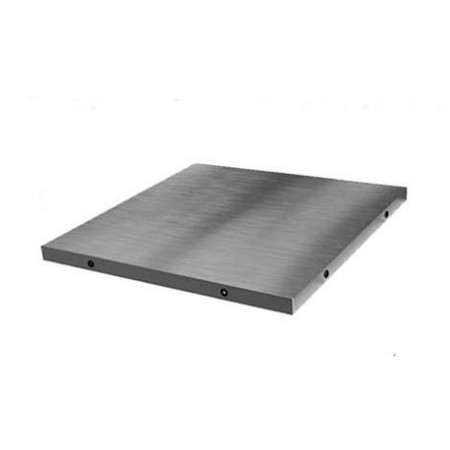 Внутренняя полка для каркасного стола Big Green Egg, цельная, стальная 127365