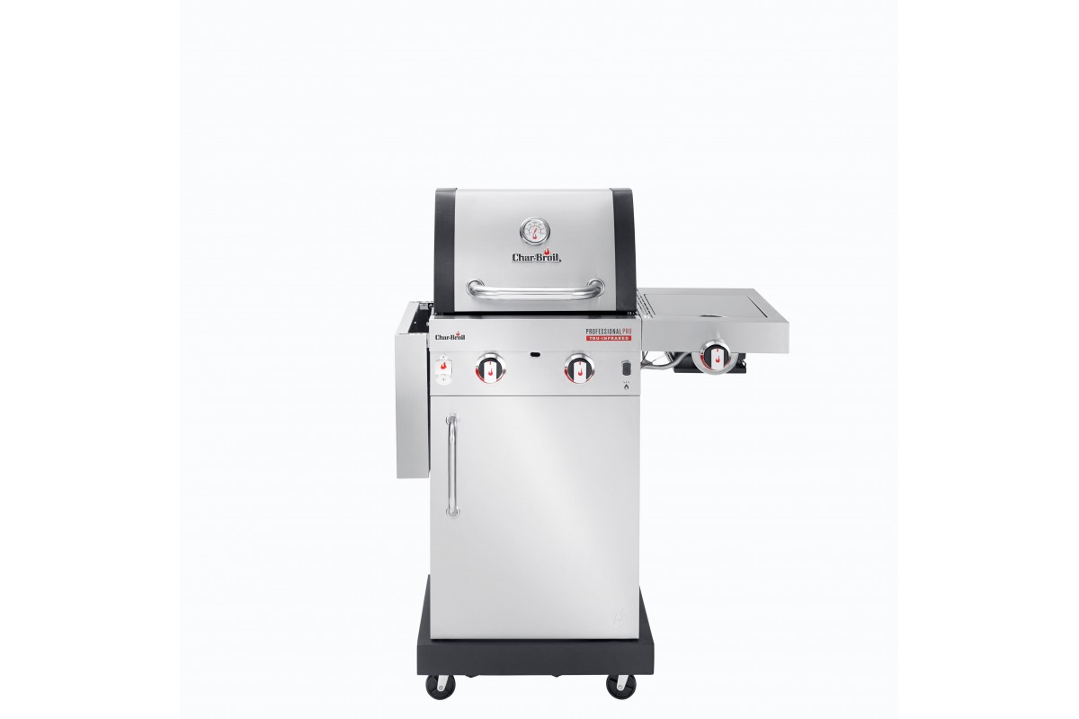 Газовый гриль Char-Broil Professional PRO S2 468962021