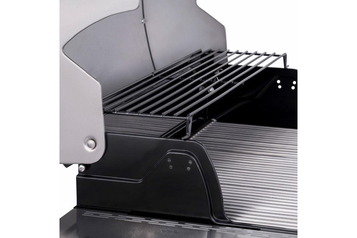 Газовий гриль Saber Select 3-Burner Gas Grill R42SC0321
